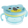 DISPENSADOR MEDIENDA SNACK KEEPER 200ML KOALA