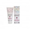 CREMA DE PAÑAL ORGANIC 100 ML