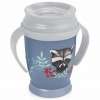 TAZA 306º LOVI DRINK MASTER 250ML - WILD SOUL AZUL