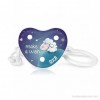 CADENITA  SUJETACHUPETES LOVI - NIGHT & DAY
