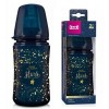 BIBERON CON TETINA DINAMICA LOVI STARDUST 240 ML