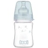 BIBERON CRISTAL CONTETINA DINAMICO LOVI 150 ML BOTANIC