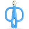 MORDEDOR MATCHSTICK MONKEY AZUL CLARO