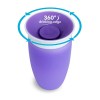 TAZA ANTIGOTEO MIRACLE 360º CON ASAS 200ML