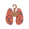 SLIP STOP DIPLODOCUS NARANJA TALLA INF 18/20