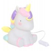 LAMPARA MESA UNICORNIO LITTLE LOVELY